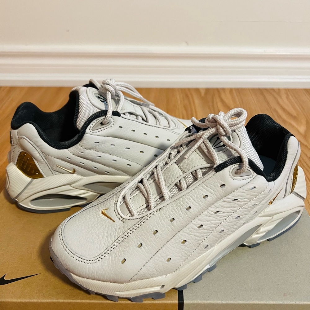 Women Nike x NOCTA Hot Step Air Terra, size US4 EUR36